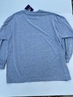 Vintage Fila Shirt Mens Xl Us Open New York City 1999 Long Sleeve Tennis Nwt