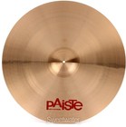 Paiste 24  2002 Ride Cymbal