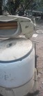 Thor Vintage White Top-loading Washing Machine With Wringer