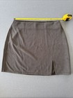 Lululemon Softreme Skirt Size 8 medium Never Worn Or Washed  Excellent Condition