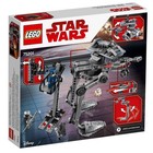 Lego Star Wars 75201 First Order At-st New sealed - Retired - Free Shipping   