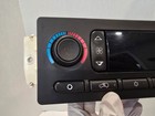 2003 - 2006 Silverado Sierra Tahoe Yukon Climate Ac Control Oem Used B124