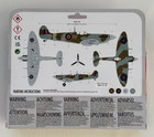 Airfix Supermarine Spitfire Mk vc 1 72 Scale Model Starter Set