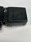 Nikon Speedlight Sb-800 Shoe Mount Flash W  Sd-800 Battery Pack Tested Working