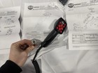 New Oem Western Handheld Controller Snow Plow 4 Pin 35500 Fleet Flex Enforcer