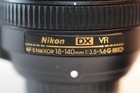 Nikon Dx Vr Af-s Nikkor 18-140mm G Ed Lens Read For D90 D500 D3500 D5600 D7500