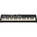 Hammond M-solo 49-key Portable Organ - Black