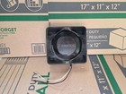 Federal Signal Es100c Siren Speaker 100 Watt Siren Speaker  50 00 Free Shipping