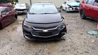 Driver Left Front Door Glass Fits 16-25 Malibu 740082