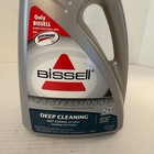 Oem Bissell Professional 2x Concentrated Deep Cleaning Machine Formula 62oz