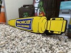 Antique Vintage Old Style Monroe Shock Absorber Sign 