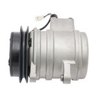 A c Air Conditioning Compressor For Mahindra Tractor 4510 5010 2538 Replacement