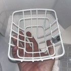 Safety Technology International Sti-9705 Wire Cage  Steel  Flush Mount  6 1 8