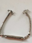 Vintage Women s Bracelet 1 20th 12k Gold Filled 1934 Art Deco Patent  1966063