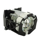 Jaspertronics    Lamp   Housing For Infocus Lp425z Projectors - 1 Year Warranty