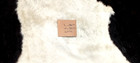 New Large 100  Cowhide Leather Rugs Tricolor Cow Hide Skin Carpet Area Fur Rug