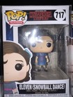 Funko Pop  Stranger Things Vinyl Figure Lot Eleven  717   Exclusives Walmart ht