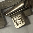 Vintage Singer Sewing Machine Accessory Multi Slotted Binder  Attachment  160624