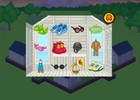2022 Webkinz Deluxe Challenge Prize Closet  Weathered Shed  stores Clothing  