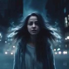 Half Ghost Transformation Spell