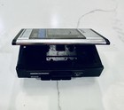 Vintage Sony Walkman Fm Am Stereo Cassette Player Wm-f31 f41 Not Working