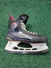 Bauer Vapor 1x Ice Hockey Skates Men Skate Sz 8-8 5d Comfort Edge Carbon Ls5 