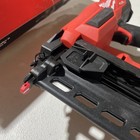 Milwaukee 3020-20 M18 Cordless Gen Ll 16-ga Straight Finish Nailer
