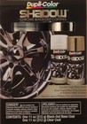 Dupli-color Shd1000 Shadow Black   Shd1000