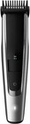 Philips Norelco - Beard And Hair Trimmer Series 5500  Bt5511 49 - Black silver