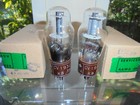 Cv1832 6j5gt Pair Of Welded Plates Nos Uk Military New Old Stock Vintage Tubes