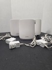 Netgear Orbi Whole Home Tri-band Wifi 6 Mesh Network System  rbk663 