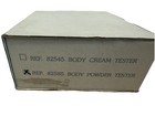 Vintage Bvlgari Femme Perfumed Body Powder 3 5 Oz   100 G Tester White Box