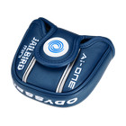 Odyssey Golf Jailbird Mini Ai One Blue white orange Putter Headcover