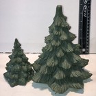 Ceramic Christmas Tree s Vintage Molds