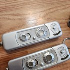Minox B Spy Camera Subminiature Vintage Film Germany Accessories Lot