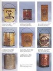 Vintage Oyster Cans Jugs   Tins Collector Reference Guide