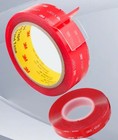 Extra Strong Double Sided Tape Heavy Duty Acrylic Mounting Adhesive
