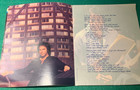 Neil Diamond Late 1970s-1980s Tour Souvenir Program - Acceptable Pls Read