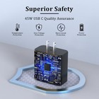45w Usb-c Super Fast Wall Charger Type C Charging Cable Fit Samsung S21 s22 s23   
