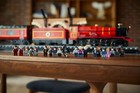 Lego Harry Potter  Hogwarts Express - Collectors  Edition  76405  Nib