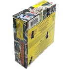 2023 Topps Heritage Baseball Mega Box Factory Sealed Mlb Trading Cards