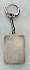 Rare Vintage Keychain Chile Communist Party   Partido Comunista De Chile