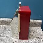 Vintage Las Vegas Medley One Armed Banker 25 Cent Toy Slot Machine