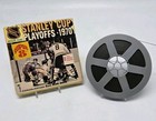 1970 Nhl Stanley Cup Playoffs 8mm B w Home Movie Super 8 Columbia Boston Bruins