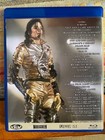 Michael Jackson - History World Tour Live Munich 1997 Concert Bluray Editiion