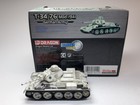 Dragon Armor 60152 T-34 76 Mod 1941 German Army 98th Infantry Eastern Front 1 72