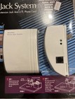 Rca Wireless Phone Jack System Model Rc926 Instantly Turn Any Outlet Into A Jack