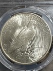 1926-s Peace Dollar  Pcgs Ms64  Better Date  Nice  Free Shipping
