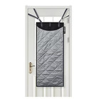 True   Tidy Mat-200 Xl Over The Door Steam   Pr Ess Pad
