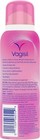 Vagisil Odor Block Dry Wash Spray For Feminine Hygiene  2 6 Ounces